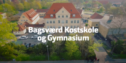Forside til youtube BK