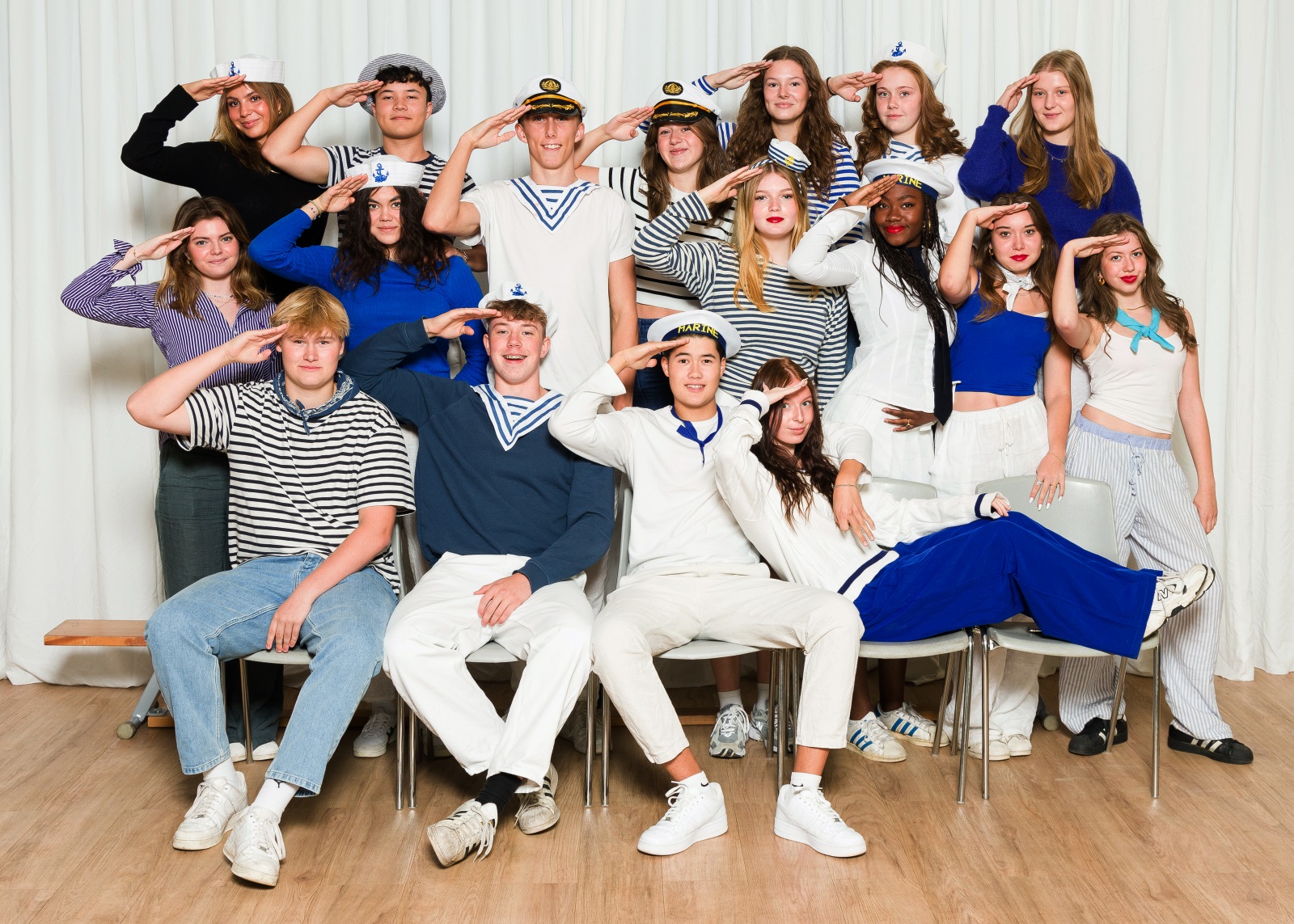 Gymnasieforeningen