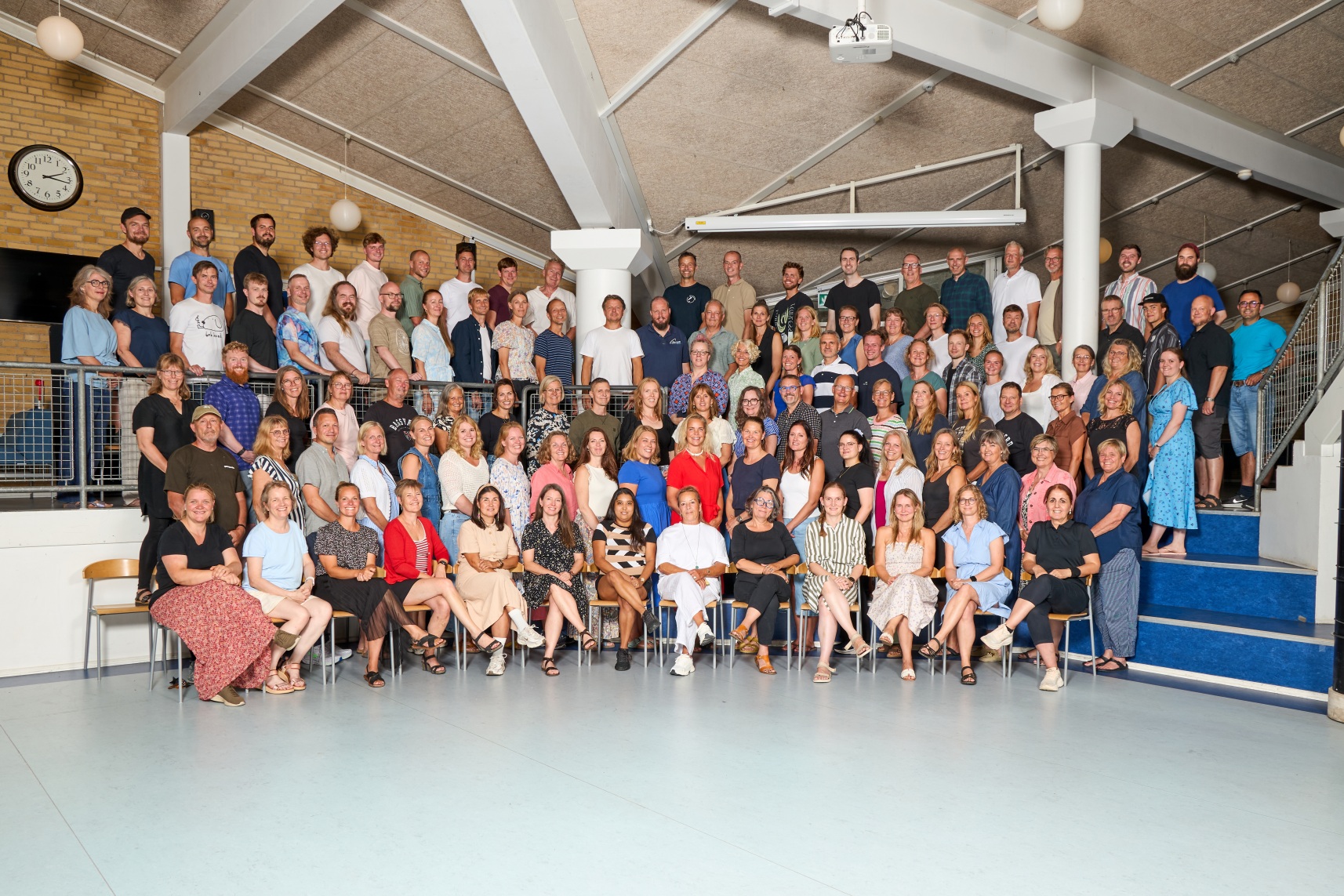 Personale2026
