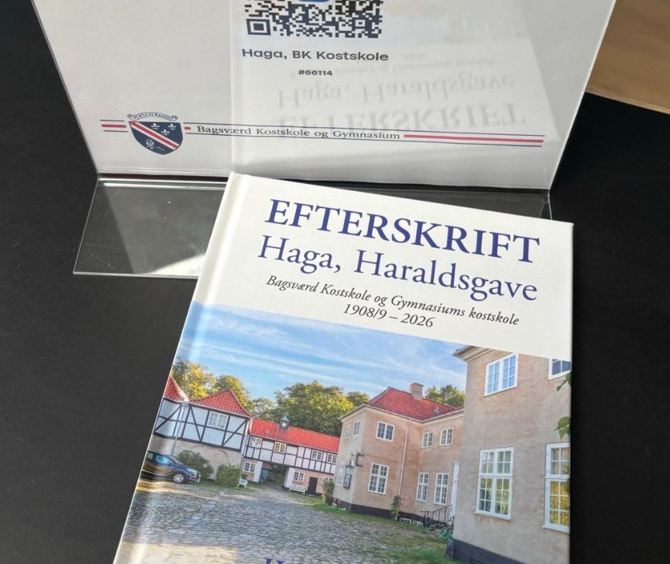 bkefterskrift