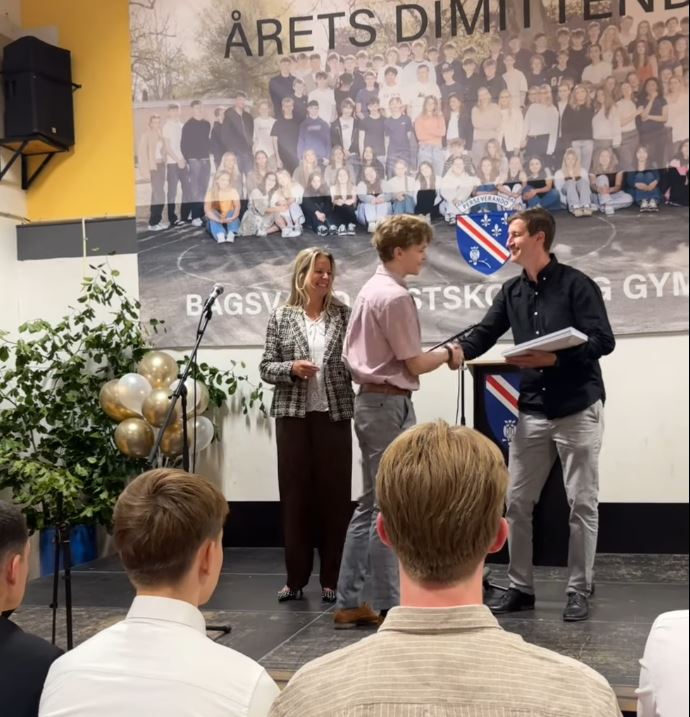 haandtryk