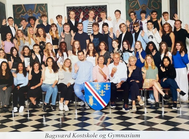 haga studenter 2021x