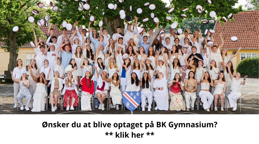 Din afsnitstekst