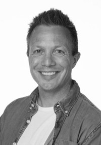 Anders Bangsgaard
