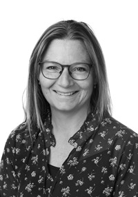 Camilla Vekslund 2021