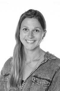 Cecilie Kjærager