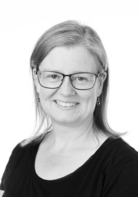 Hanne Gotleibsen 2022