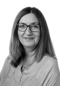 Helle Morsing