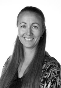 Helle Nordfred Simonsen