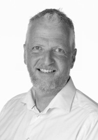 Henrik Blauert