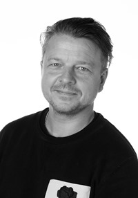 Jesper Blegholm Hansen 2023