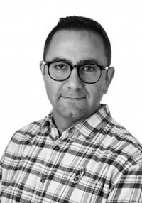 Josu Vitores Carballo