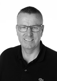 Jørgen Thomsen 2023