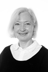 Lisbeth Larsen
