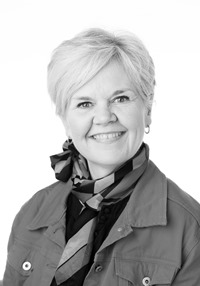 Liselotte Kjærulf 2022