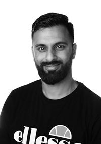 Mateen Hussain 2021