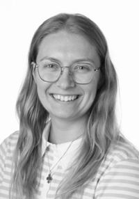 Mathilde Kanstrup Skou Bitterwolf