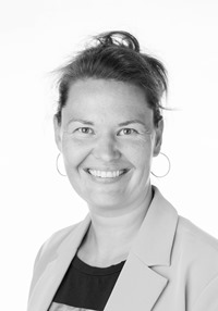 Sandra Nielsen 2022