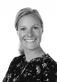 Sarah Høyer Poulsen Gym & 2023
