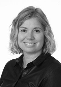 Sille Marie Gyllenborg