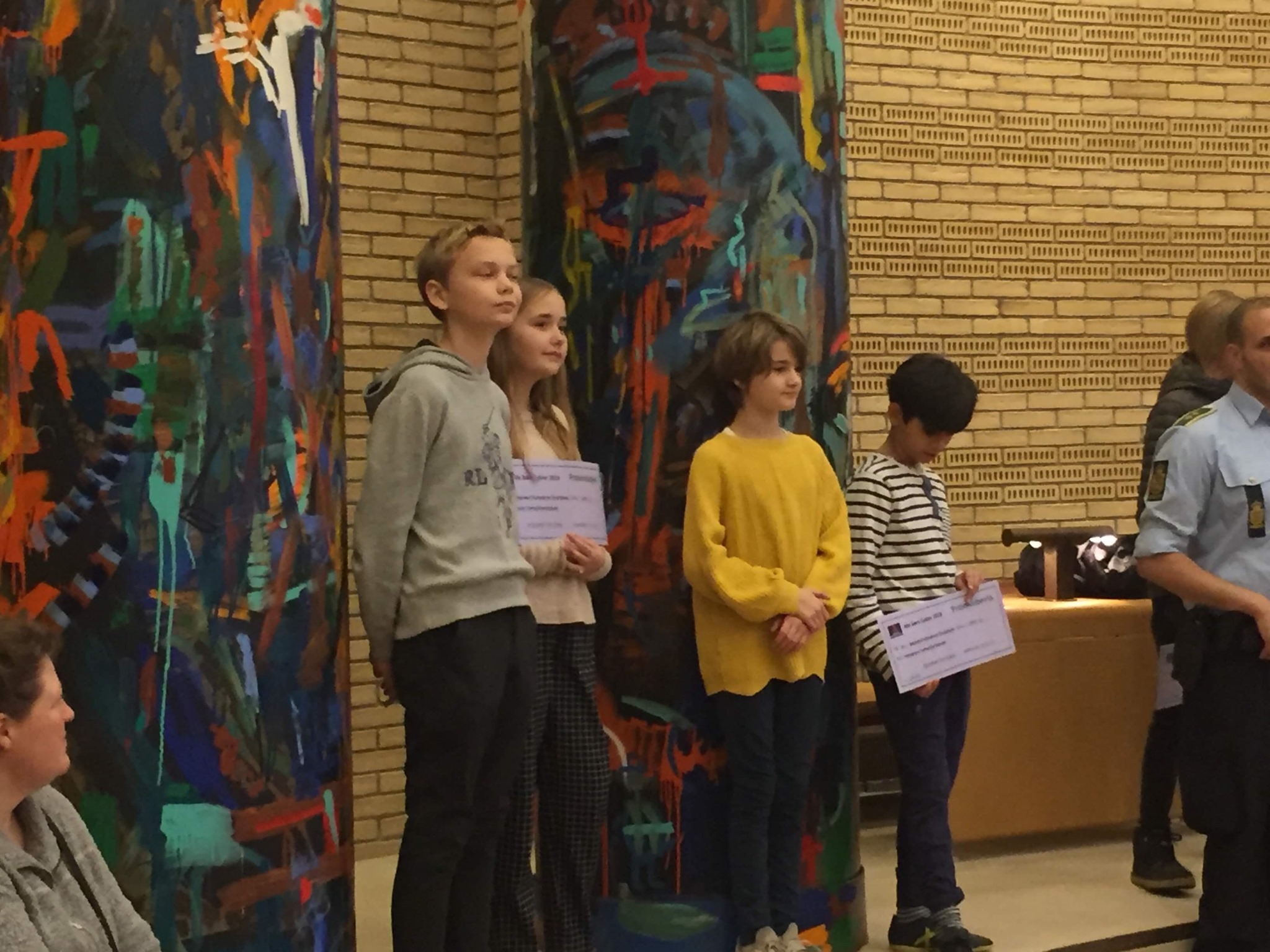 vi cykler til skole 2