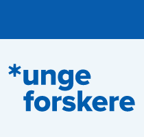 unge forskere logo