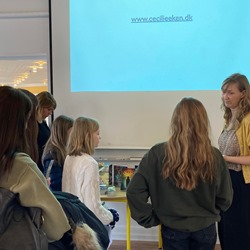 cecilie eken 5