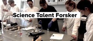 science talent forsker