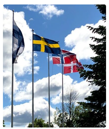 nordisk matematik logo