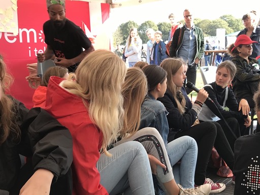 Ungdommens Folkemøde 2019 2