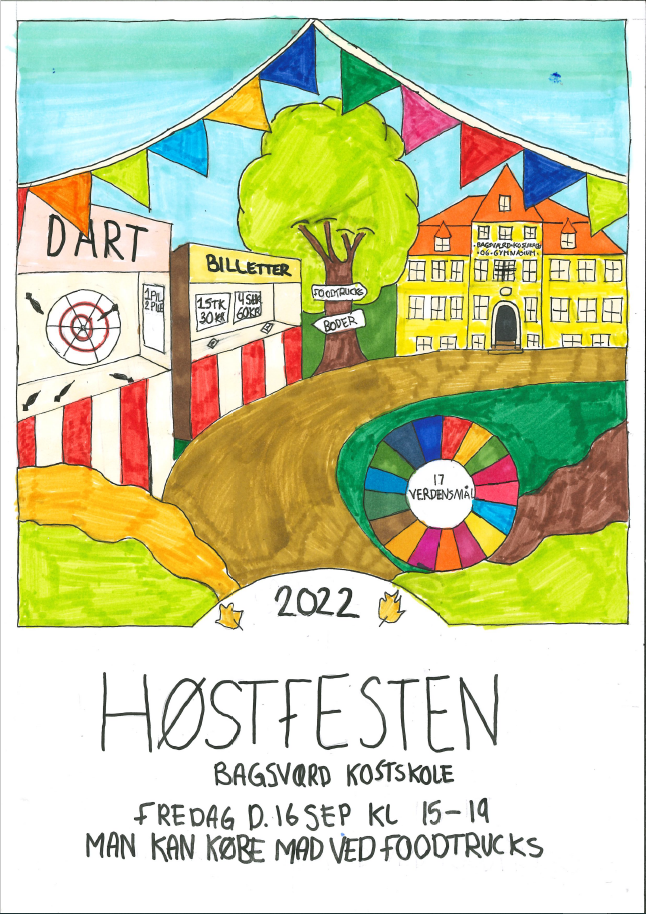 høstfest plakat 3