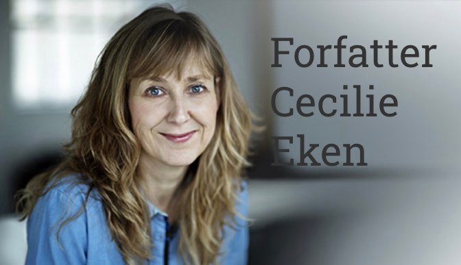 cecilie eken