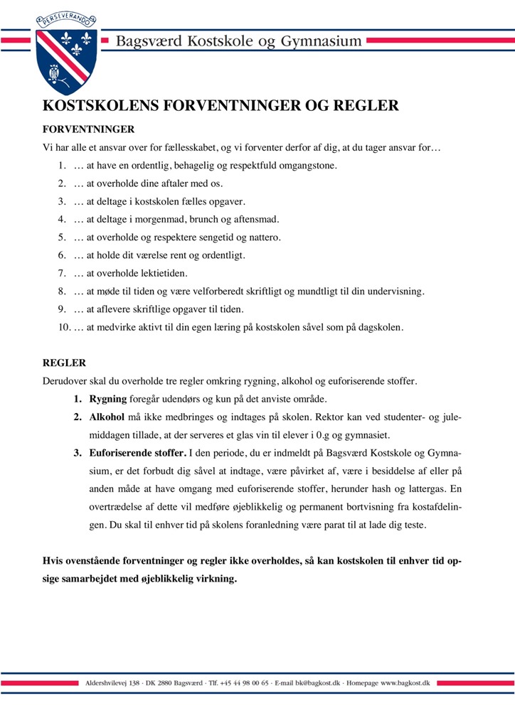 Forventninger og regler-1